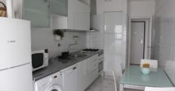 Apartamento T2 Mobilado e Equipado no Feijó