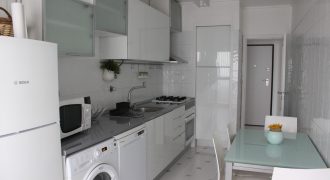Apartamento T2 Mobilado e Equipado no Feijó