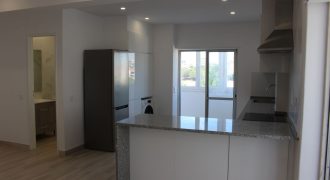 Apartamento T2 no Feijó