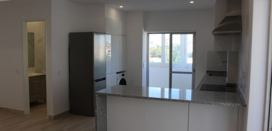 Apartamento T2 no Feijó