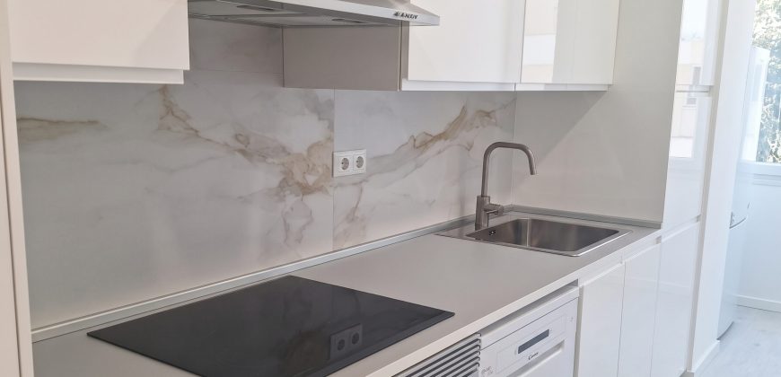 Apartamento T2 no Laranjeiro