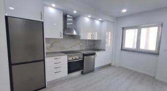 Apartamento T2 no Laranjeiro