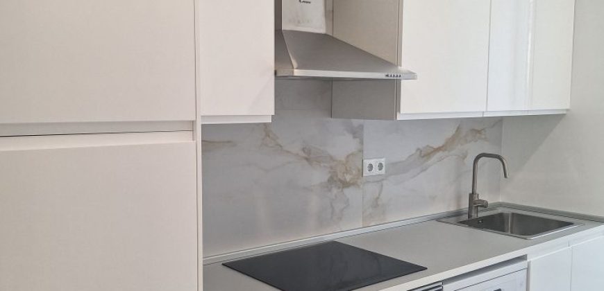 Apartamento T2 no Laranjeiro