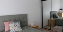 Apartamento T2 Mobilado e Equipado no Feijó