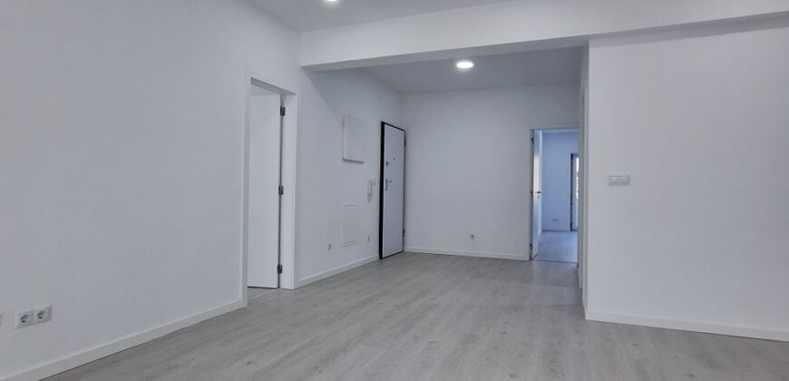 Apartamento T2 no Laranjeiro
