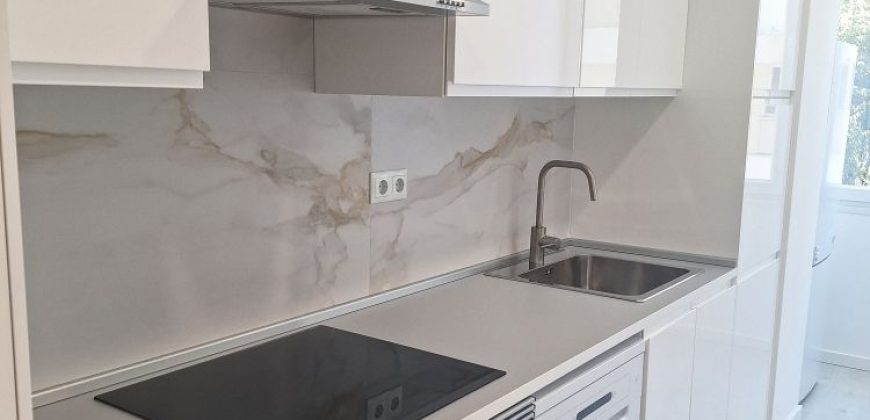 Apartamento T2 no Laranjeiro