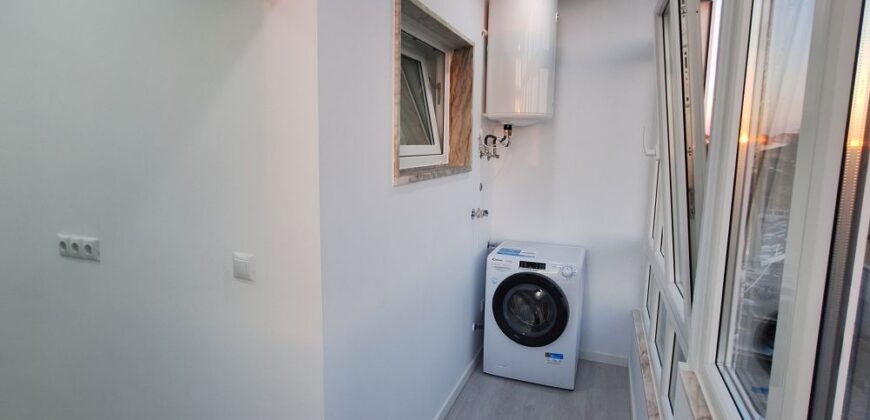 Apartamento T1 no Feijó