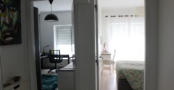 Apartamento T2 Mobilado e Equipado no Feijó