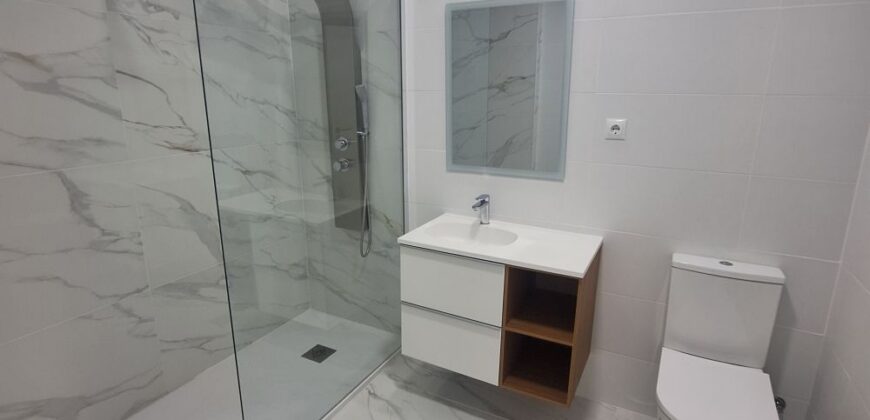 Apartamento T2 no Laranjeiro