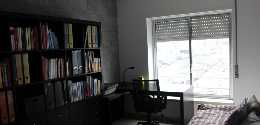 Apartamento T2 Mobilado e Equipado no Feijó