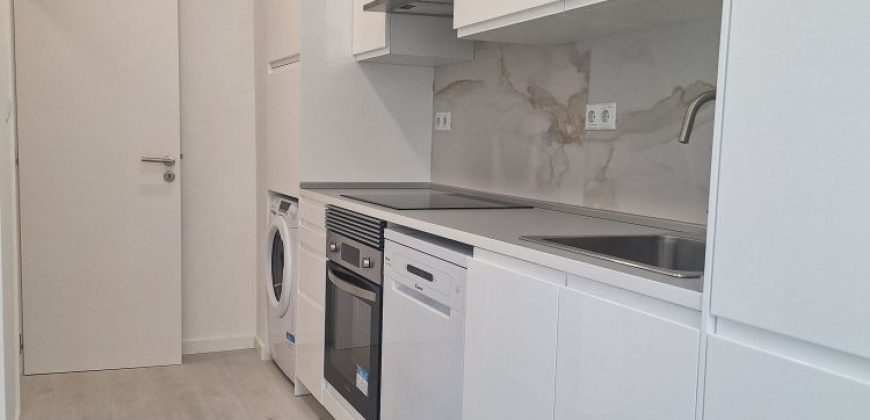 Apartamento T2 no Laranjeiro