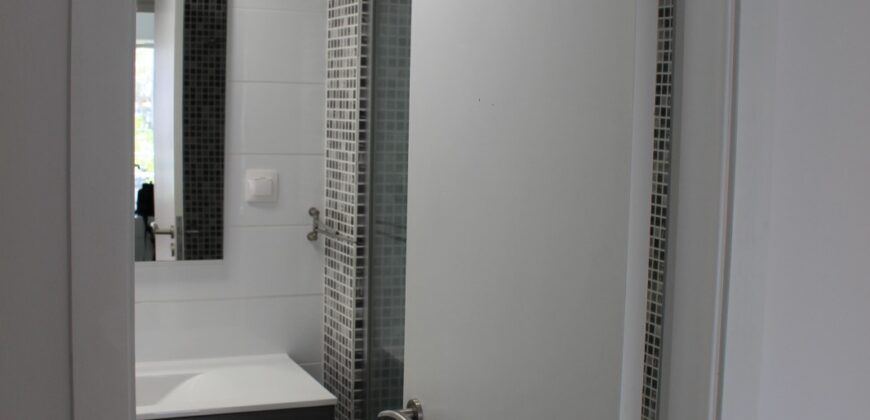 Apartamento T2 Mobilado e Equipado no Feijó