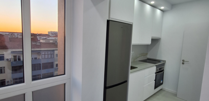 Apartamento T1 no Feijó