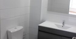 Apartamento T2 Mobilado e Equipado no Feijó