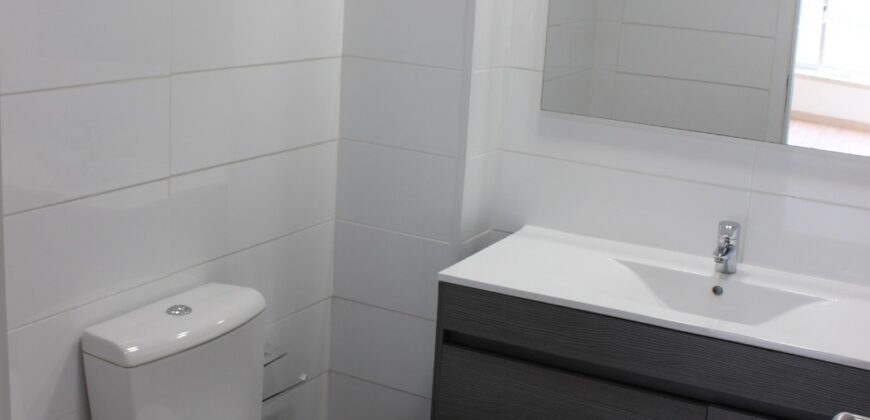 Apartamento T2 Mobilado e Equipado no Feijó