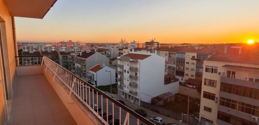Apartamento T1 no Feijó