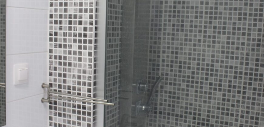 Apartamento T2 Mobilado e Equipado no Feijó