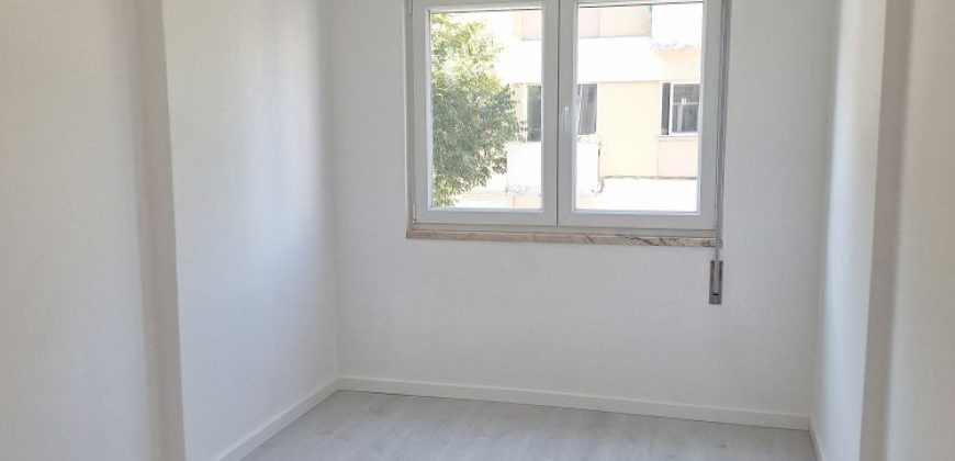 Apartamento T2 no Laranjeiro