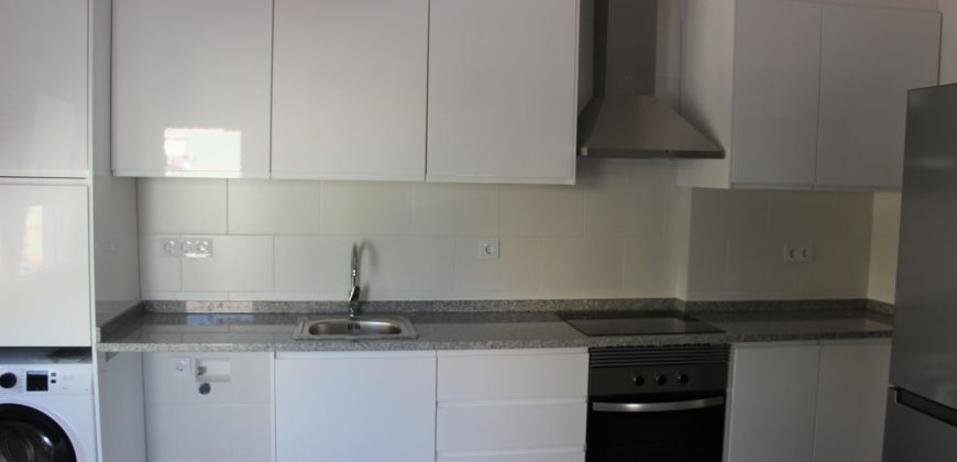 Apartamento T3 em Almada
