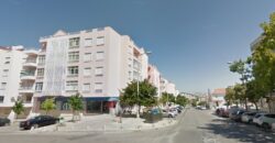 Apartamento T2 Mobilado e Equipado no Feijó