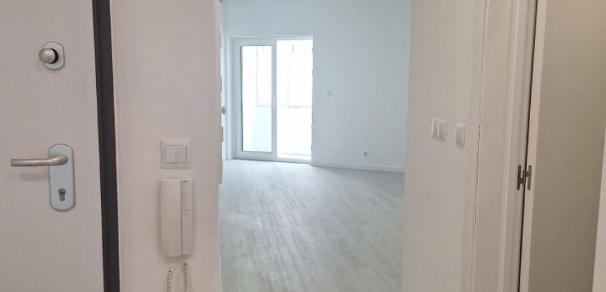 Apartamento T2 no Laranjeiro