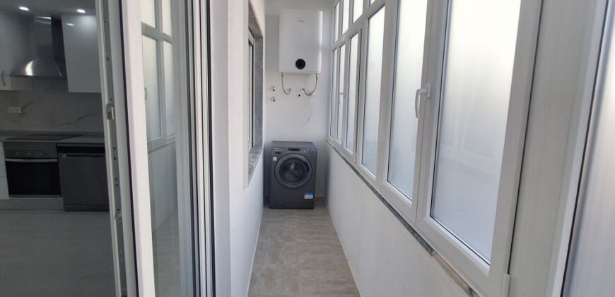Apartamento T2 no Laranjeiro