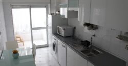 Apartamento T2 Mobilado e Equipado no Feijó