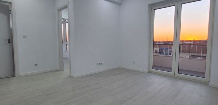 Apartamento T1 no Feijó