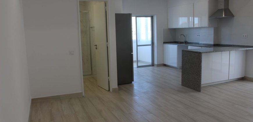 Apartamento T2 no Feijó