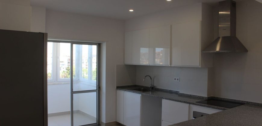 Apartamento T2 no Feijó