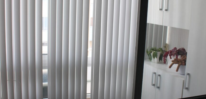 Apartamento T2 Mobilado e Equipado no Feijó