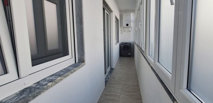 Apartamento T2 no Laranjeiro