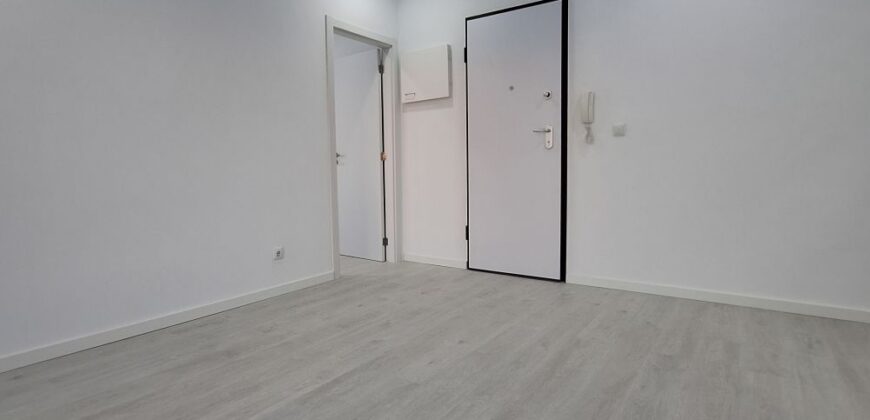 Apartamento T1 no Feijó