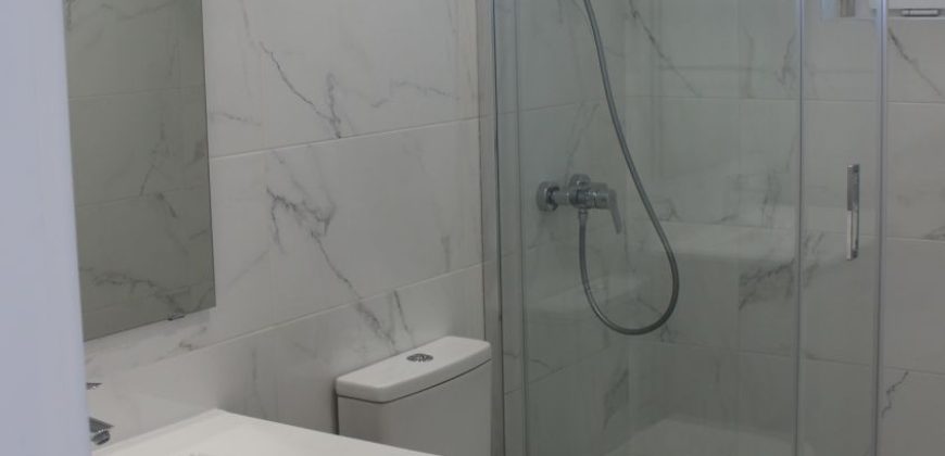 Apartamento T2 no Feijó
