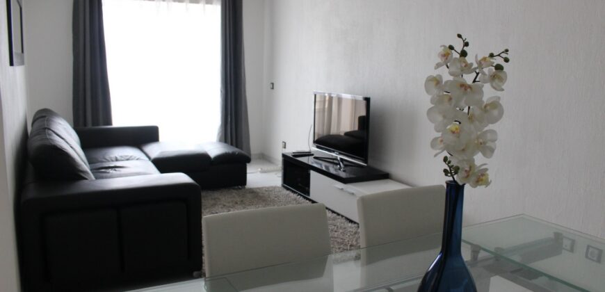 Apartamento T2 Mobilado e Equipado no Feijó