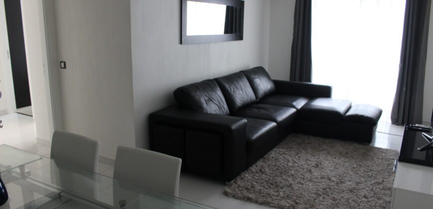 Apartamento T2 Mobilado e Equipado no Feijó