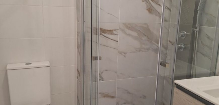 Apartamento T2 no Laranjeiro
