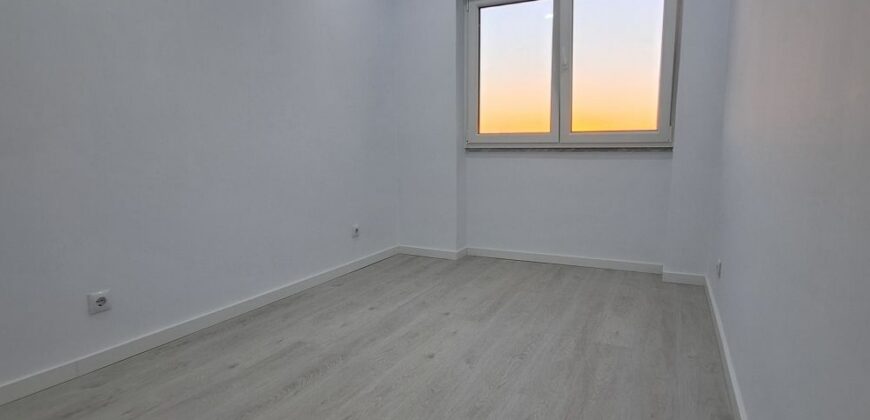 Apartamento T1 no Feijó