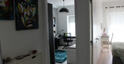 Apartamento T2 Mobilado e Equipado no Feijó