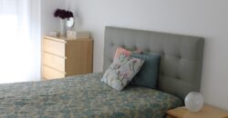 Apartamento T2 Mobilado e Equipado no Feijó